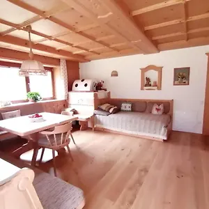 Apartmenthaus Paradise Holiday home