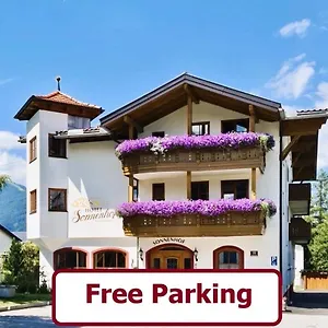 Sonnenhof - & Innsbruck